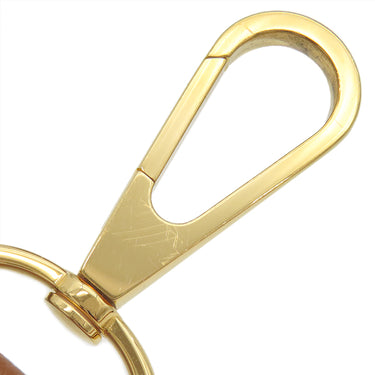 エルメス HERMES エヴリン3 PM ゴールド トリヨンクレマンス ショルダーバッグ ゴールド金具 茶