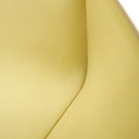 エルメス HERMES ドゴンロング ジョーヌプッサン スイフト 長財布 シルバー金具 黄色