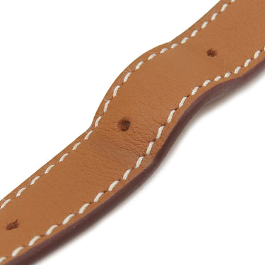 エルメス HERMES シルキーシティMM ジョーヌナプル×ヴェールヴェロネーゼ シルク スイフト ショルダーバッグ シルバー金具 【BRIDES DE GALA/ブリッドドゥガラ】