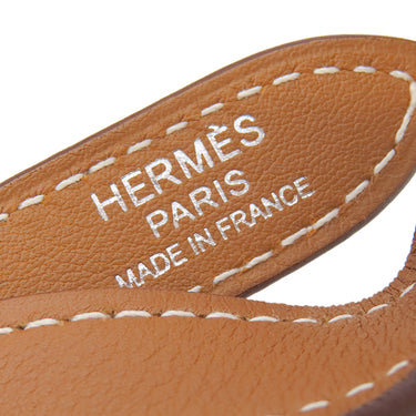 エルメス HERMES シルキーシティMM ジョーヌナプル×ヴェールヴェロネーゼ シルク スイフト ショルダーバッグ シルバー金具 【BRIDES DE GALA/ブリッドドゥガラ】