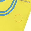 エルメス HERMES シルキーシティMM ジョーヌナプル×ヴェールヴェロネーゼ シルク スイフト ショルダーバッグ シルバー金具 【BRIDES DE GALA/ブリッドドゥガラ】