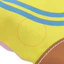 エルメス HERMES シルキーシティMM ジョーヌナプル×ヴェールヴェロネーゼ シルク スイフト ショルダーバッグ シルバー金具 【BRIDES DE GALA/ブリッドドゥガラ】