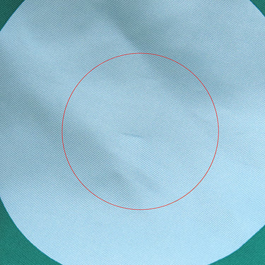 エルメス HERMES シルキーシティMM ジョーヌナプル×ヴェールヴェロネーゼ シルク スイフト ショルダーバッグ シルバー金具 【BRIDES DE GALA/ブリッドドゥガラ】