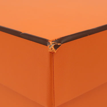 エルメス HERMES コンスタンス3 ミニ ミロワール ゴールド ヴォーエプソン ショルダーバッグ ローズゴールド金具 新品 未使用 茶 PG RG