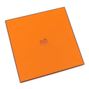 エルメス HERMES カレ90 CARRE ネイビー×ホワイト×マルチカラー シルク スカーフ 【Quimporte le flacon/香水瓶】