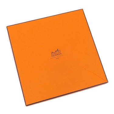 エルメス HERMES カレ90 CARRE ネイビー×ホワイト×マルチカラー シルク スカーフ 【Quimporte le flacon/香水瓶】