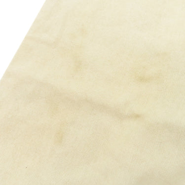 ミュウミュウ MIU MIU ロゴエンボス ショルダ― メタリックブルー×シルバー レザー ショルダーバッグ バイカラー 肩掛け