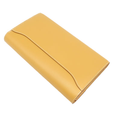 エルメス HERMES コンスタンス ロング パイユ×アガット リザード タデラクト 長財布 シルバー金具 二つ折り財布