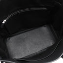 エルメス HERMES バーキン35 ブラック トゴ ハンドバッグ シルバー金具 黒