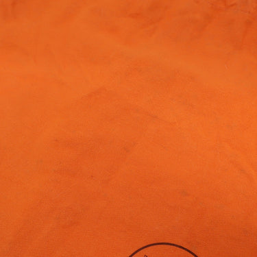 エルメス HERMES バーキン35 ブラック トゴ ハンドバッグ シルバー金具 黒