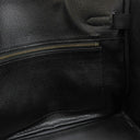 エルメス HERMES バーキン30 ブラック トゴ ハンドバッグ ゴールド金具 黒