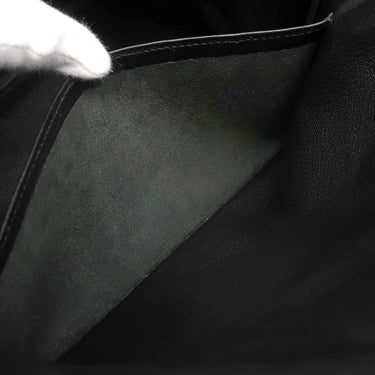 エルメス HERMES バーキン30 ブラック トゴ ハンドバッグ ゴールド金具 黒