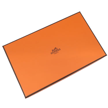 エルメス HERMES ベアンスフレ タッチ ナタ×ベージュサブレ ヴォーエプソン アリゲーター 長財布 シルバー金具 新品 未使用 アイボリー クロコ 二つ折り財布
