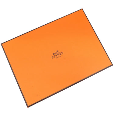 エルメス HERMES ドゴンデュオ ドゴンGM ロージー トゴ 長財布 マットシルバー金具