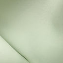 エルメス HERMES ベアンコンパクト ヴェルソ ヴェールコミック×ヴェールフィズ ヴォーエプソン 二つ折り財布 シルバー金具 緑 バイカラー