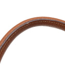 エルメス HERMES ケリー28 外縫い ゴールド シェーブル 2WAYバッグ ゴールド金具