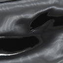 ミュウミュウ MIU MIU チェーン ハンドバッグ 5BH019 NERO エナメル レザー 2WAYバッグ シルバー金具 黒 ハンドバッグ ショルダー