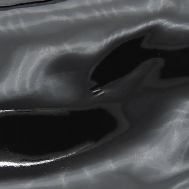 ミュウミュウ MIU MIU チェーン ハンドバッグ 5BH019 NERO エナメル レザー 2WAYバッグ シルバー金具 黒 ハンドバッグ ショルダー