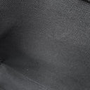 グッチ GUCCI インターロッキングG 723306 ブラック GGスプリームキャンバス レザー 2WAYバッグ シルバー金具 黒 ショルダー クラッチ ポーチ