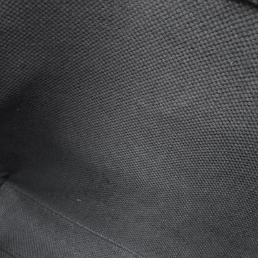 グッチ GUCCI インターロッキングG 723306 ブラック GGスプリームキャンバス レザー 2WAYバッグ シルバー金具 黒 ショルダー クラッチ ポーチ