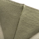 フェンディ FENDI セレリア スーツケース ミニ 7VA552 ベージュ キャンバス レザー 2WAYバッグ シルバー金具 ハンドバッグ ショルダー