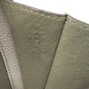 フェンディ FENDI セレリア スーツケース ミニ 7VA552 ベージュ キャンバス レザー 2WAYバッグ シルバー金具 ハンドバッグ ショルダー