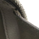 フェンディ FENDI セレリア スーツケース ミニ 7VA552 ベージュ キャンバス レザー 2WAYバッグ シルバー金具 ハンドバッグ ショルダー