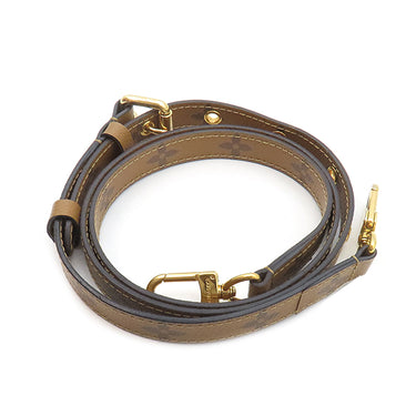 ルイヴィトン LOUIS VUITTON ポシェット メティス MM M44876 モノグラムリバース モノグラムキャンバス モノグラムリバースキャンバス 2WAYバッグ ゴールド金具 茶 ショルダー