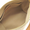 ルイヴィトン LOUIS VUITTON スピーディ バンドリエール20 M12747 マスティック ナイロンジャガード 2WAYバッグ ゴールド金具 ハンドバッグ ショルダー 2024秋冬ショーアイテム