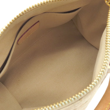 ルイヴィトン LOUIS VUITTON スピーディ バンドリエール20 M12747 マスティック ナイロンジャガード 2WAYバッグ ゴールド金具 ハンドバッグ ショルダー 2024秋冬ショーアイテム