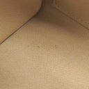 ルイヴィトン LOUIS VUITTON スピーディ バンドリエール20 M12747 マスティック ナイロンジャガード 2WAYバッグ ゴールド金具 ハンドバッグ ショルダー 2024秋冬ショーアイテム