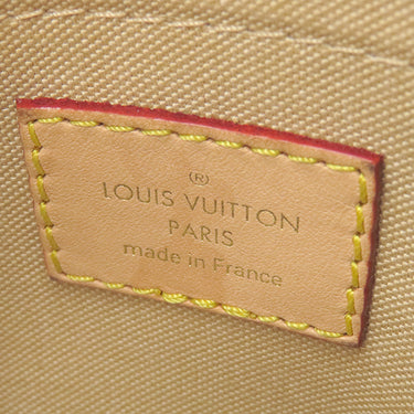 ルイヴィトン LOUIS VUITTON スピーディ バンドリエール20 M12747 マスティック ナイロンジャガード 2WAYバッグ ゴールド金具 ハンドバッグ ショルダー 2024秋冬ショーアイテム