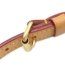 ルイヴィトン LOUIS VUITTON スピーディ バンドリエール20 M12747 マスティック ナイロンジャガード 2WAYバッグ ゴールド金具 ハンドバッグ ショルダー 2024秋冬ショーアイテム