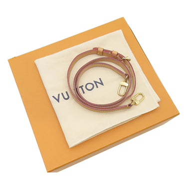 ルイヴィトン LOUIS VUITTON スピーディ バンドリエール20 M12747 マスティック ナイロンジャガード 2WAYバッグ ゴールド金具 ハンドバッグ ショルダー 2024秋冬ショーアイテム