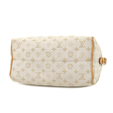 ルイヴィトン LOUIS VUITTON スピーディ バンドリエール20 M12747 マスティック ナイロンジャガード 2WAYバッグ ゴールド金具 ハンドバッグ ショルダー 2024秋冬ショーアイテム