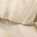 グッチ GUCCI ソーホー インターロッキング G 336751 ナチュラル×ピンクベージュ レザー キャンバス 2WAYバッグ シャンパンゴールド金具 フリンジチャーム