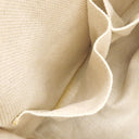 グッチ GUCCI ソーホー インターロッキング G 336751 ナチュラル×ピンクベージュ レザー キャンバス 2WAYバッグ シャンパンゴールド金具 フリンジチャーム