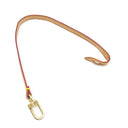 ルイヴィトン LOUIS VUITTON ポシェット アクセソワール M51980 モノグラム モノグラムキャンバス アクセサリーポーチ ゴールド金具 茶 ポーチ ハンドバッグ