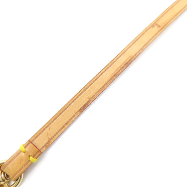 ルイヴィトン LOUIS VUITTON ポシェット アクセソワール M51980 モノグラム モノグラムキャンバス アクセサリーポーチ ゴールド金具 茶 ポーチ ハンドバッグ