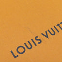 ルイヴィトン LOUIS VUITTON エテュイカルト アルセーヌ GI0781 モノグラム×ゴールド モノグラムキャンバス レザー 小物 ゴールド金具 茶 金 ヴィヴィエンヌ トランプケース