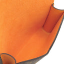 ルイヴィトン LOUIS VUITTON エテュイカルト アルセーヌ GI0781 モノグラム×ゴールド モノグラムキャンバス レザー 小物 ゴールド金具 茶 金 ヴィヴィエンヌ トランプケース