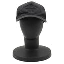 プラダ PRADA ベースボール 2HC179 ブラック ナイロン 14039 キャップ 帽子 黒