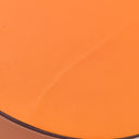 エルメス HERMES カブール クリケティス インディゴ コットン 13207 キャスケット シルバー金具 デニム 帽子