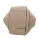 ロエベ LOEWE ハンモックバッグ スモール サンド ソフトカーフスキン 2WAYバッグ ゴールド金具 グレージュ ハンドバッグ ショルダーバッグ