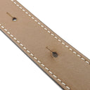 ロエベ LOEWE ハンモックバッグ スモール サンド ソフトカーフスキン 2WAYバッグ ゴールド金具 グレージュ ハンドバッグ ショルダーバッグ