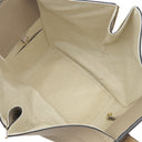 ロエベ LOEWE ハンモックバッグ スモール サンド ソフトカーフスキン 2WAYバッグ ゴールド金具 グレージュ ハンドバッグ ショルダーバッグ