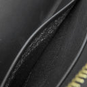 セリーヌ CELINE アルファベット ラウンドジップ 105003A5P35LG ライトゴールド カーフ 長財布 ゴールド金具 金 ホリデー限定 クリスマスカプセルコレクション