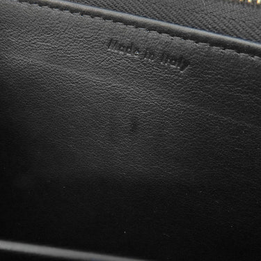 セリーヌ CELINE アルファベット ラウンドジップ 105003A5P35LG ライトゴールド カーフ 長財布 ゴールド金具 金 ホリデー限定 クリスマスカプセルコレクション