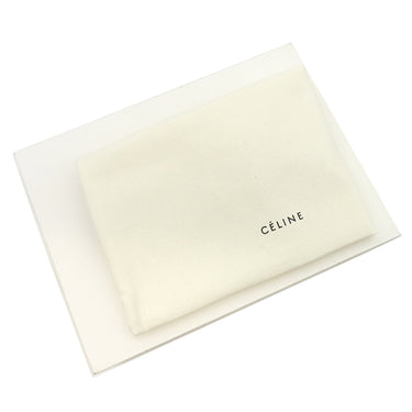 セリーヌ CELINE アルファベット ラウンドジップ 105003A5P35LG ライトゴールド カーフ 長財布 ゴールド金具 金 ホリデー限定 クリスマスカプセルコレクション