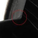 ベルルッティ BERLUTI イタウバ スクリットレザー ロングジップ ウォレット ブラウン レザー 長財布 シルバー金具 茶 カリグラフィ